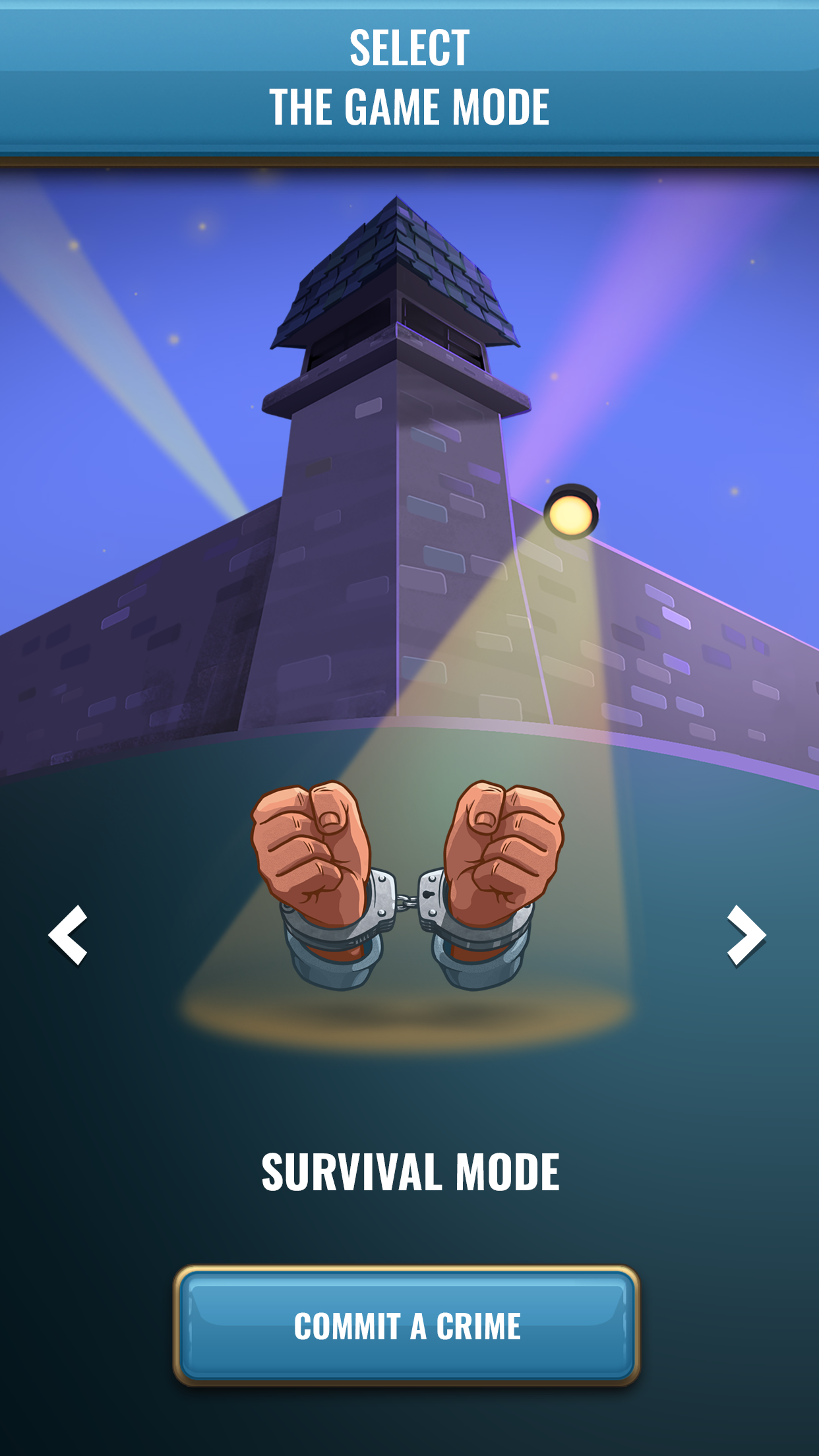 Hoosegow