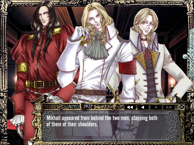 Animamundi: Dark Alchemist