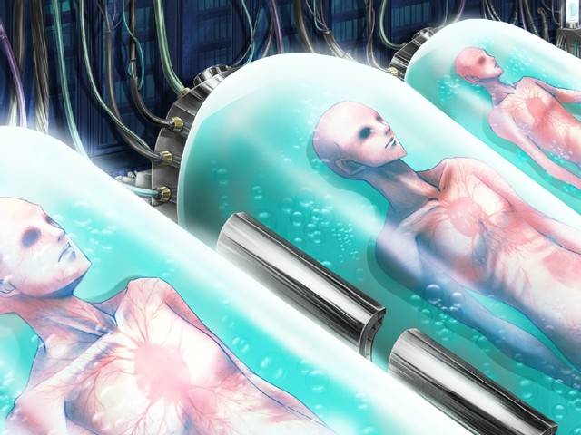 Animamundi: Dark Alchemist