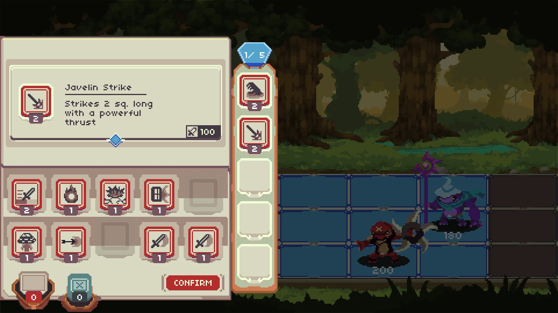 Eternal Hearts: Curse of the Endless