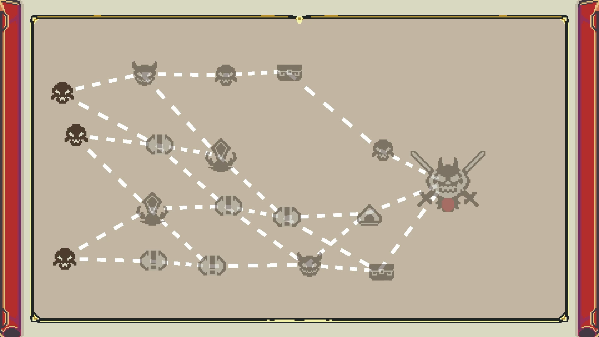 Eternal Hearts: Curse of the Endless