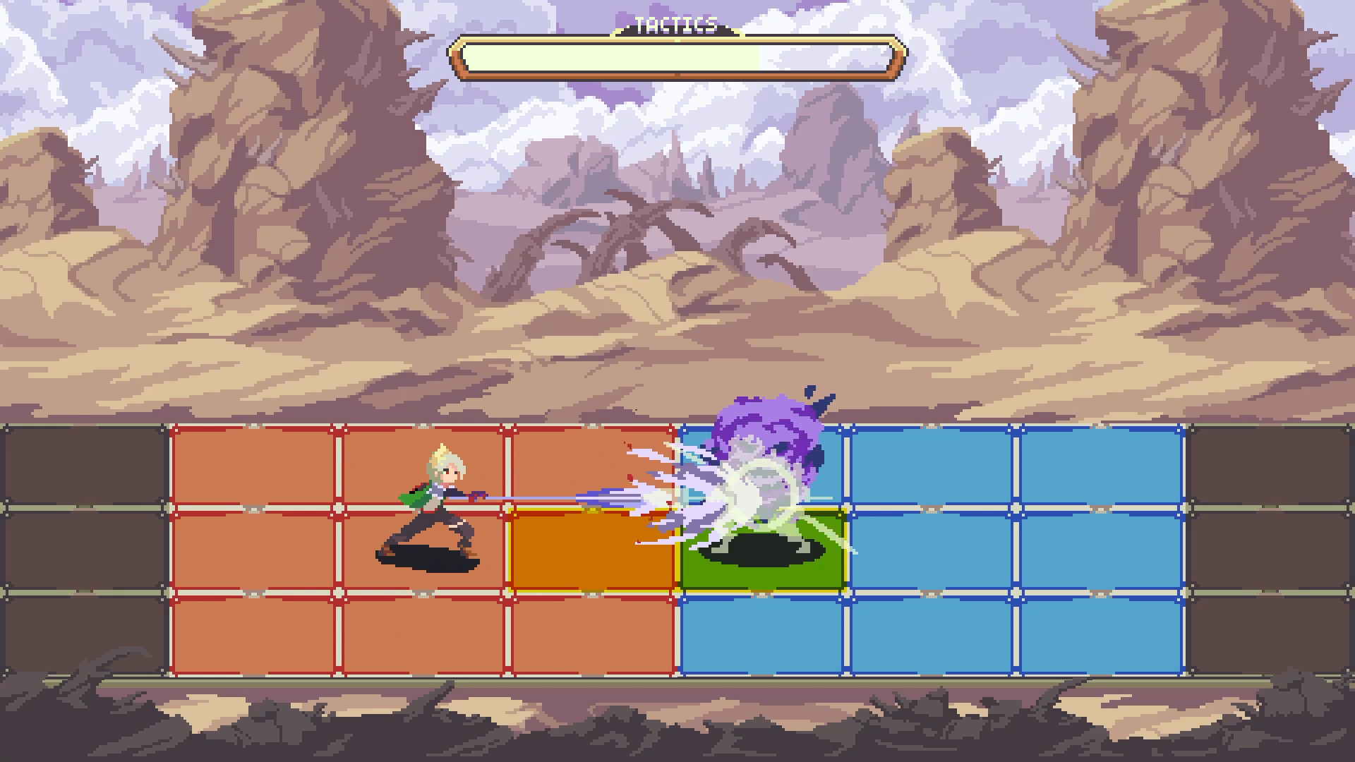 Eternal Hearts: Curse of the Endless