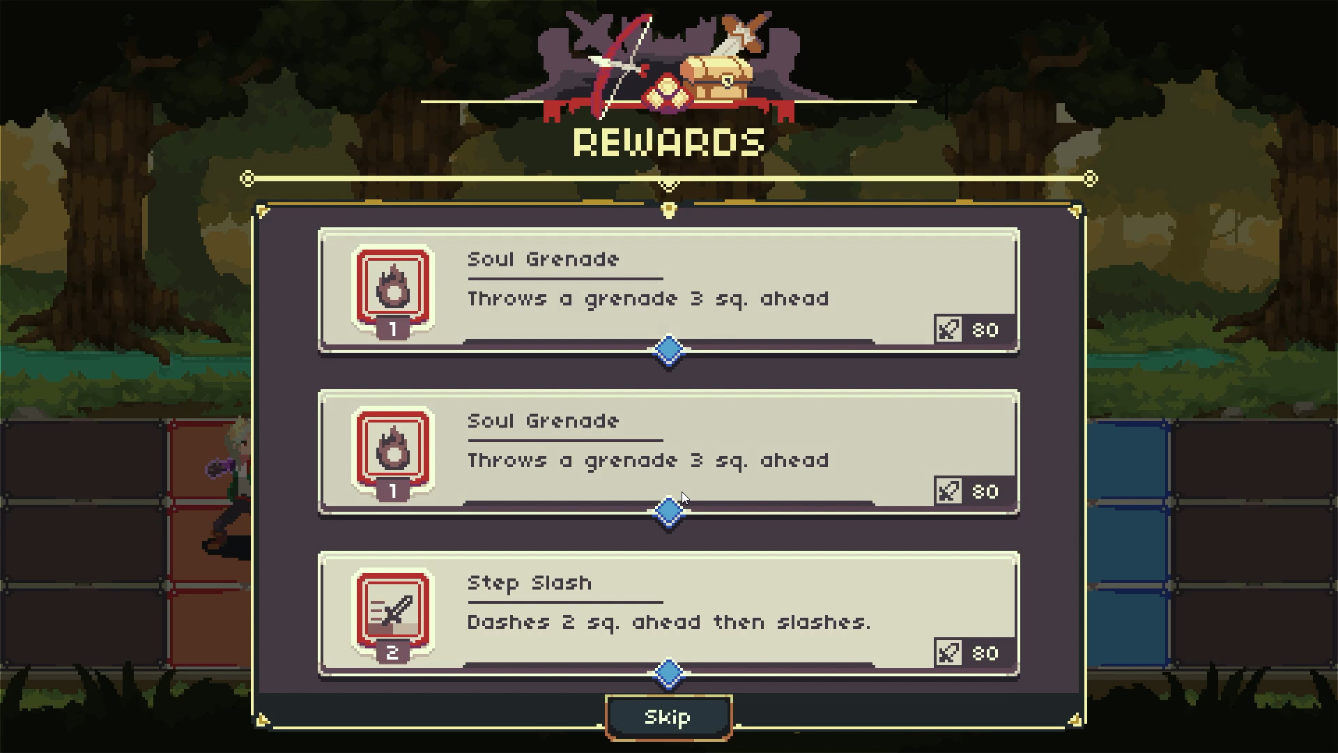 Eternal Hearts: Curse of the Endless