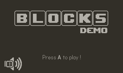 Blocks!