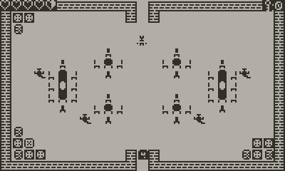 Dungeon Escape