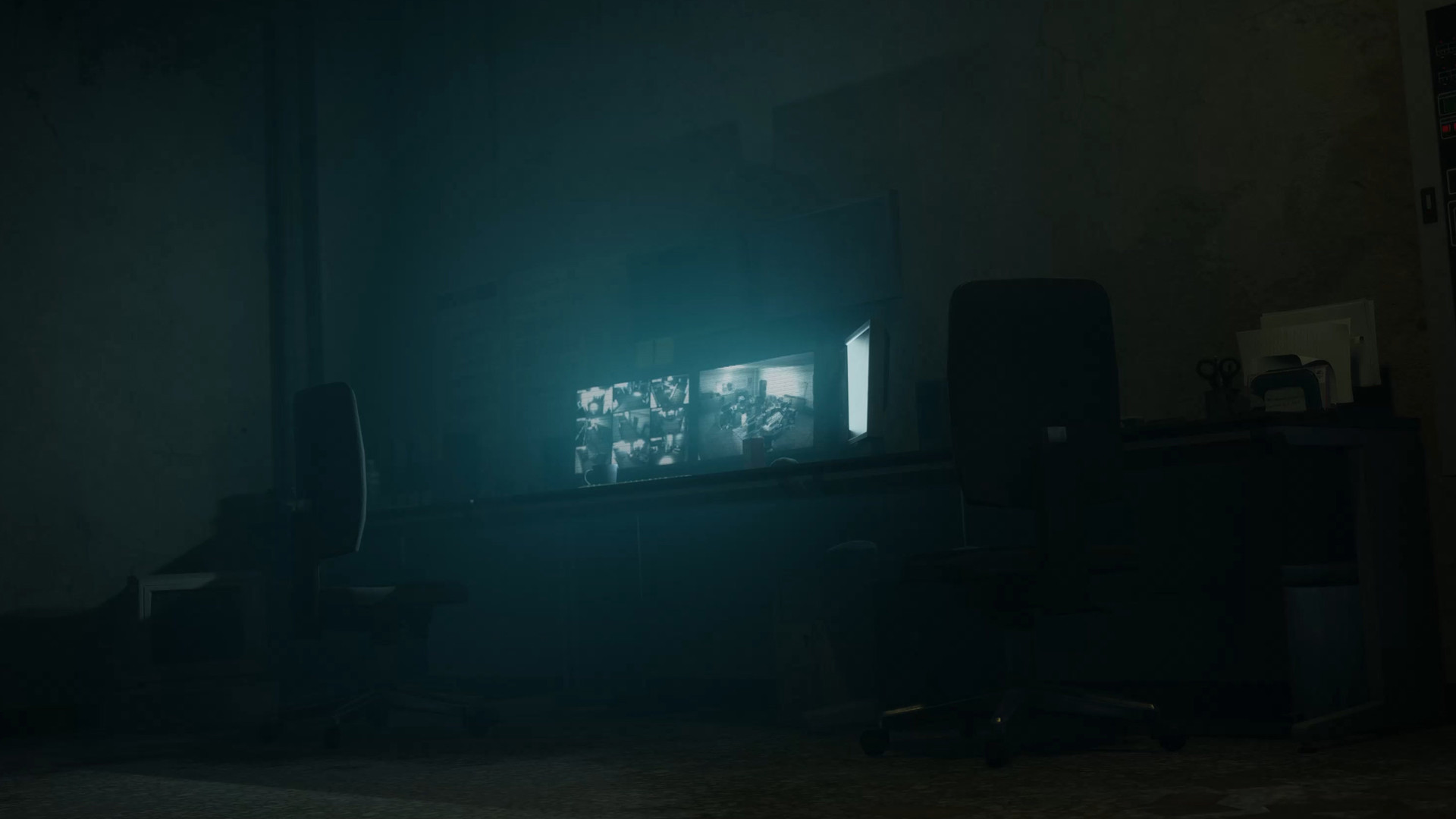 The Bridge Curse: Road to Salvation