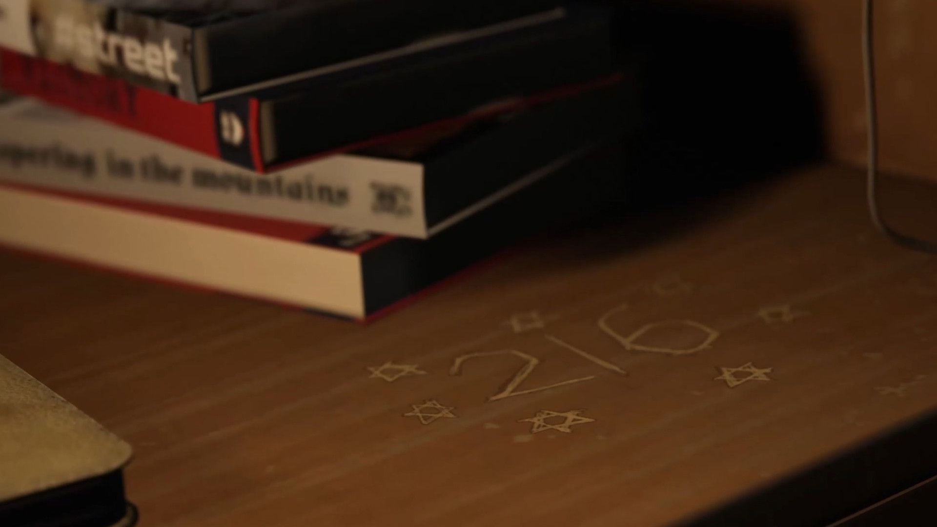 The Bridge Curse: Road to Salvation