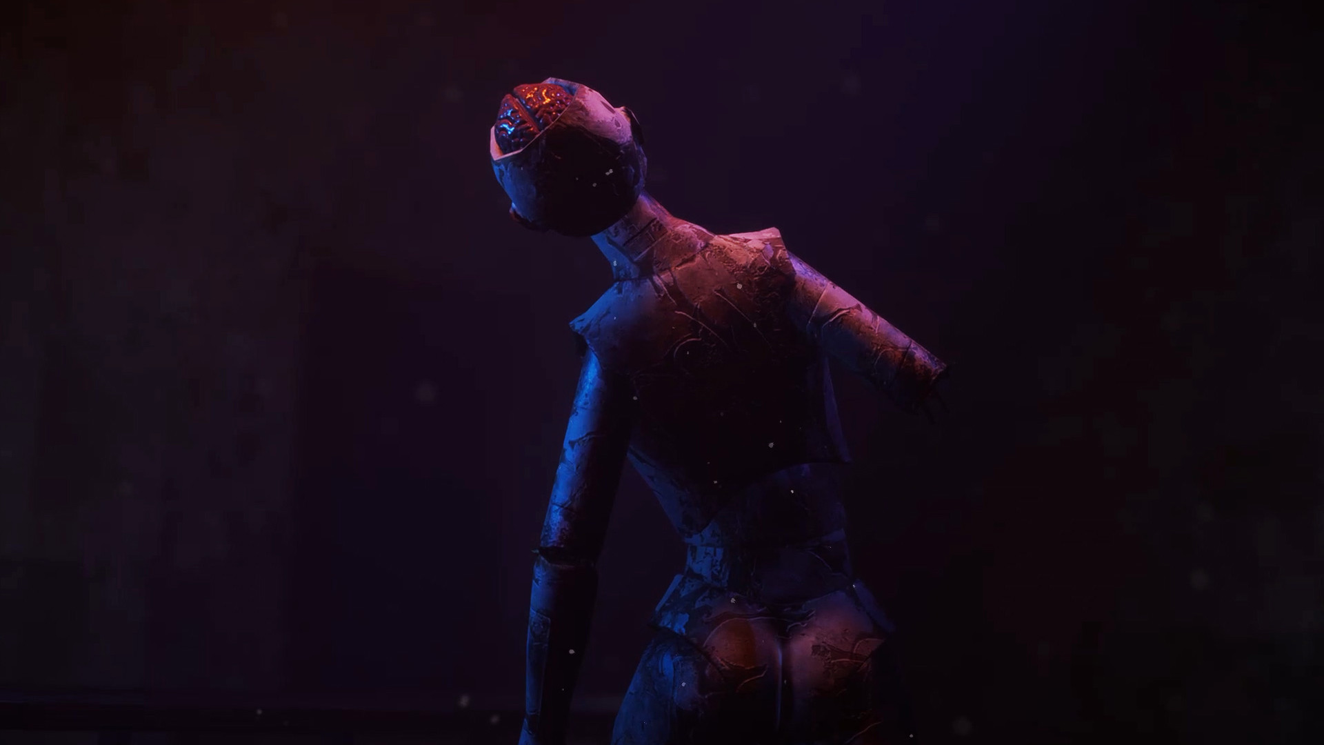 The Bridge Curse: Road to Salvation