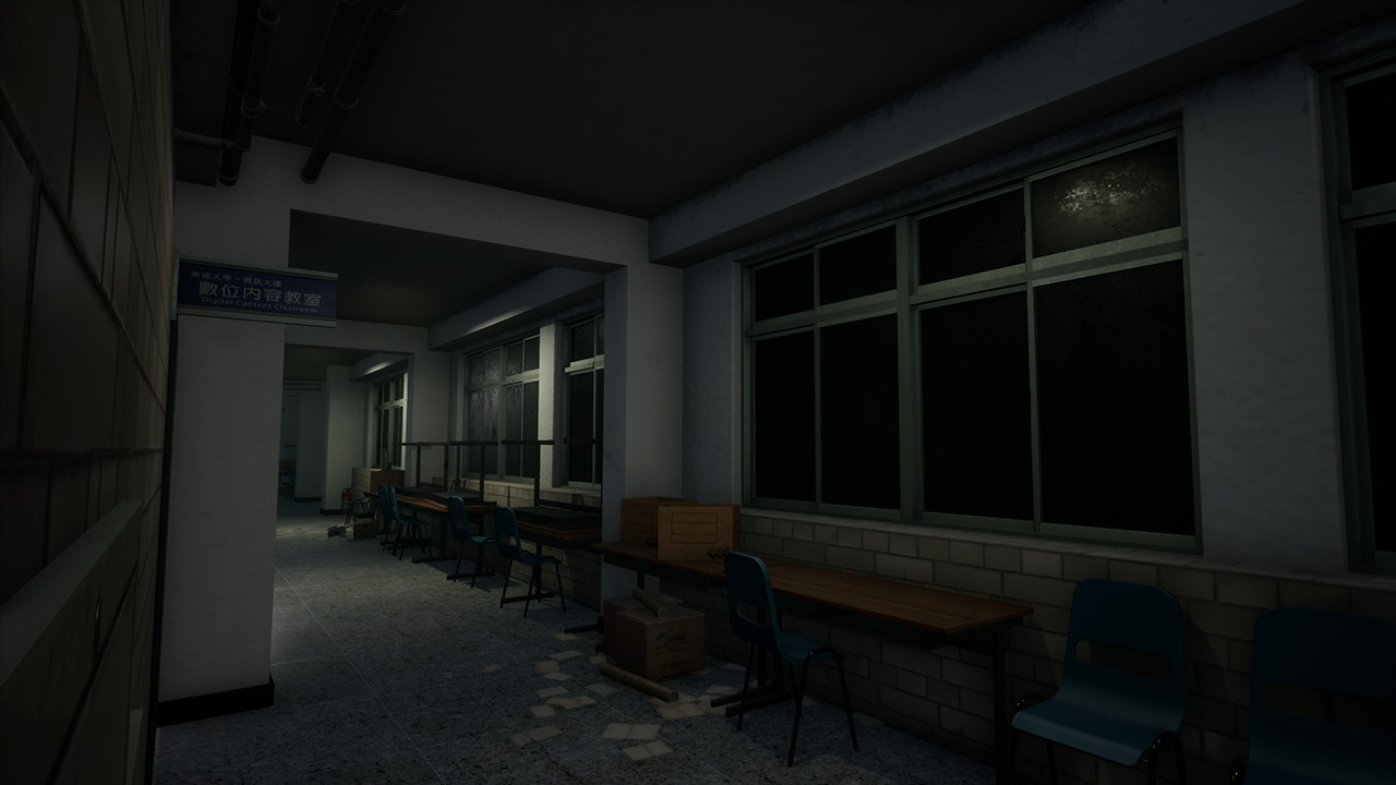 The Bridge Curse: Road to Salvation