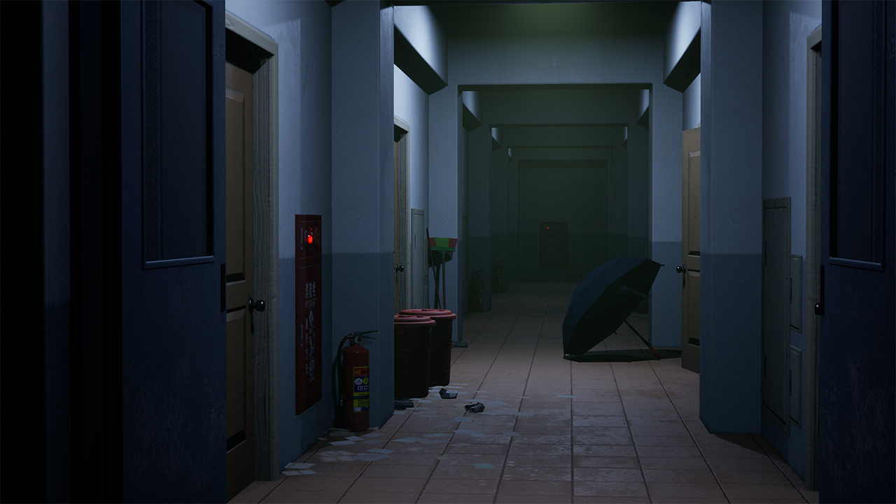 The Bridge Curse: Road to Salvation