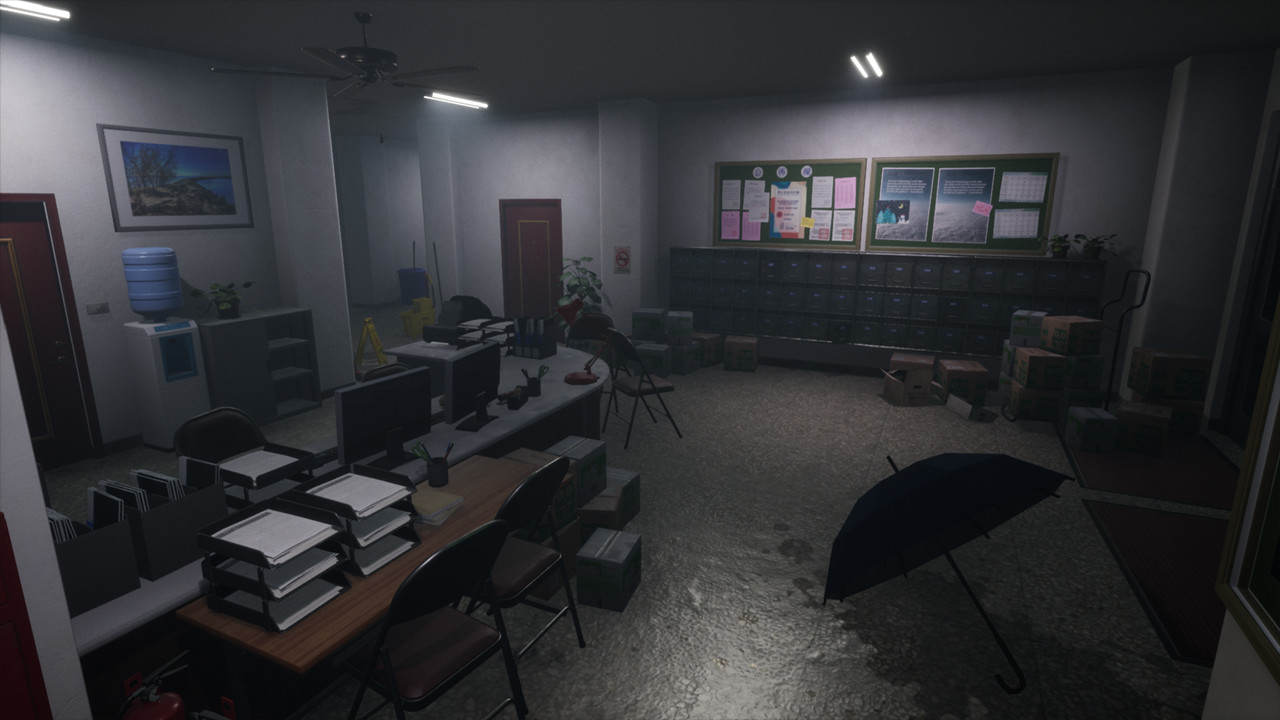 The Bridge Curse: Road to Salvation