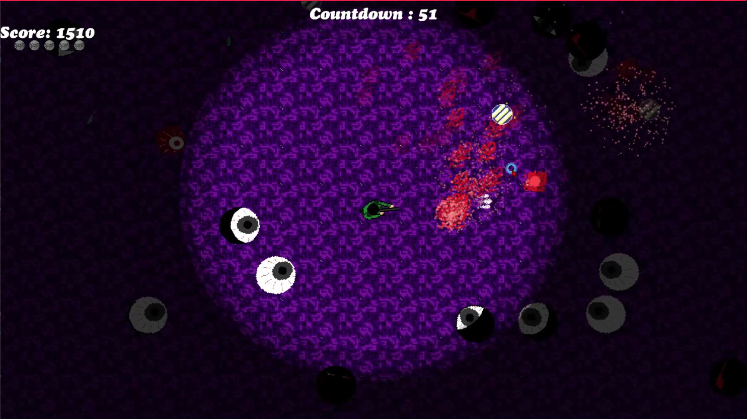 Nightmare Hunter