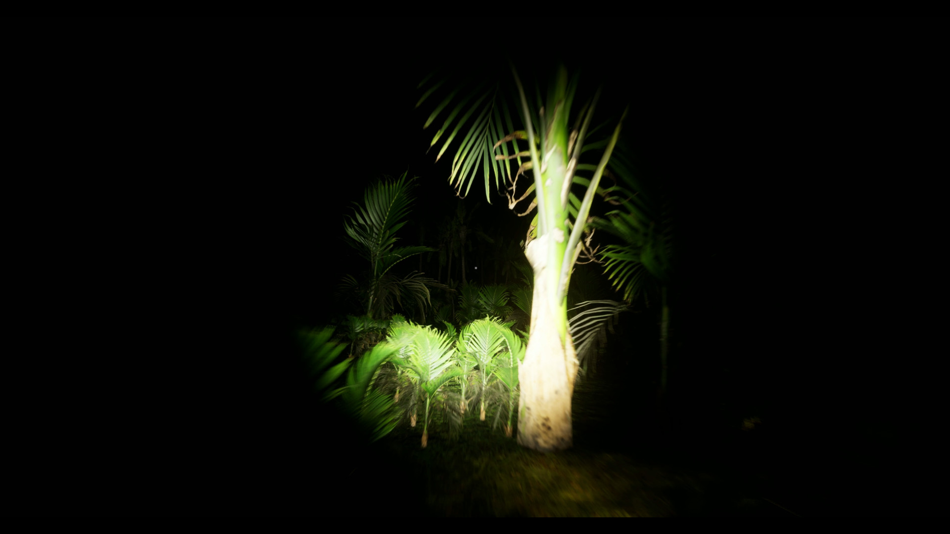 Stranded Nightmare