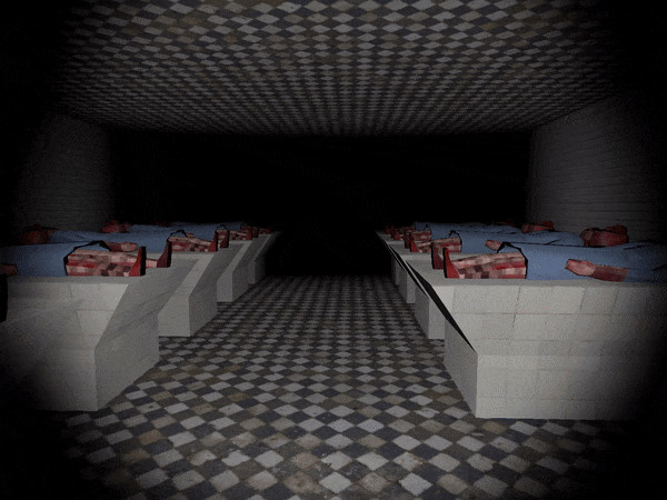 Night At the Gates of Hell