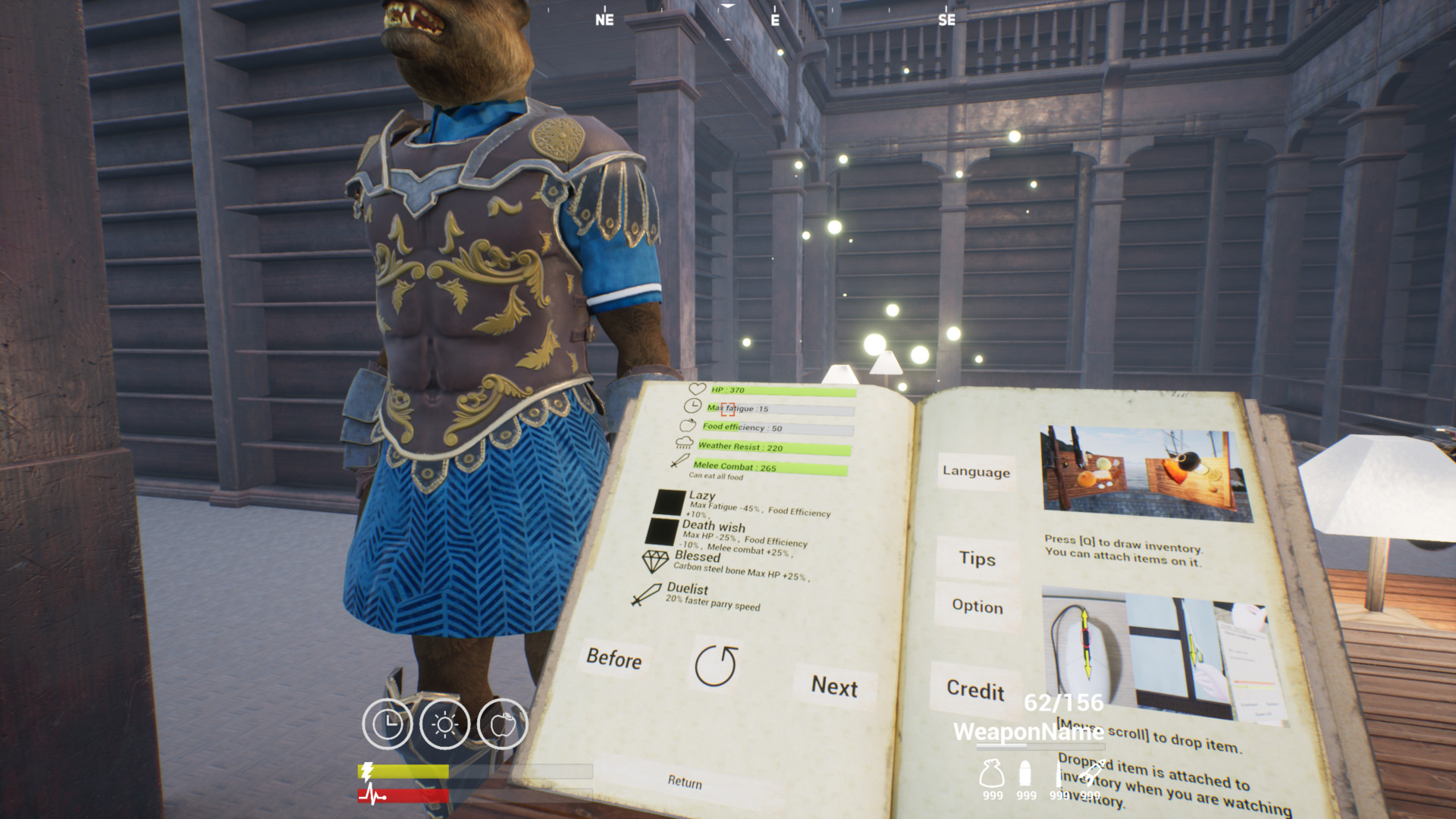 Girls’ Civilization 3