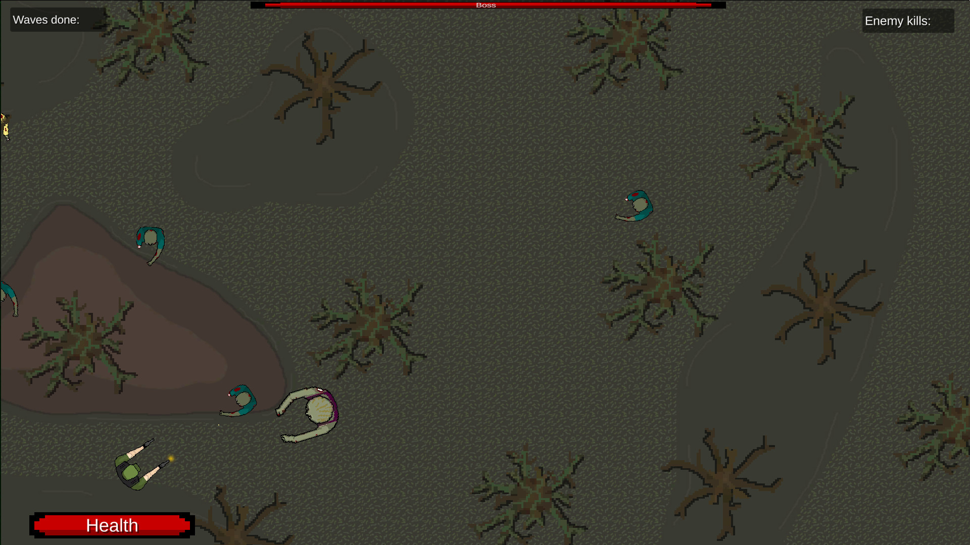ZombWave