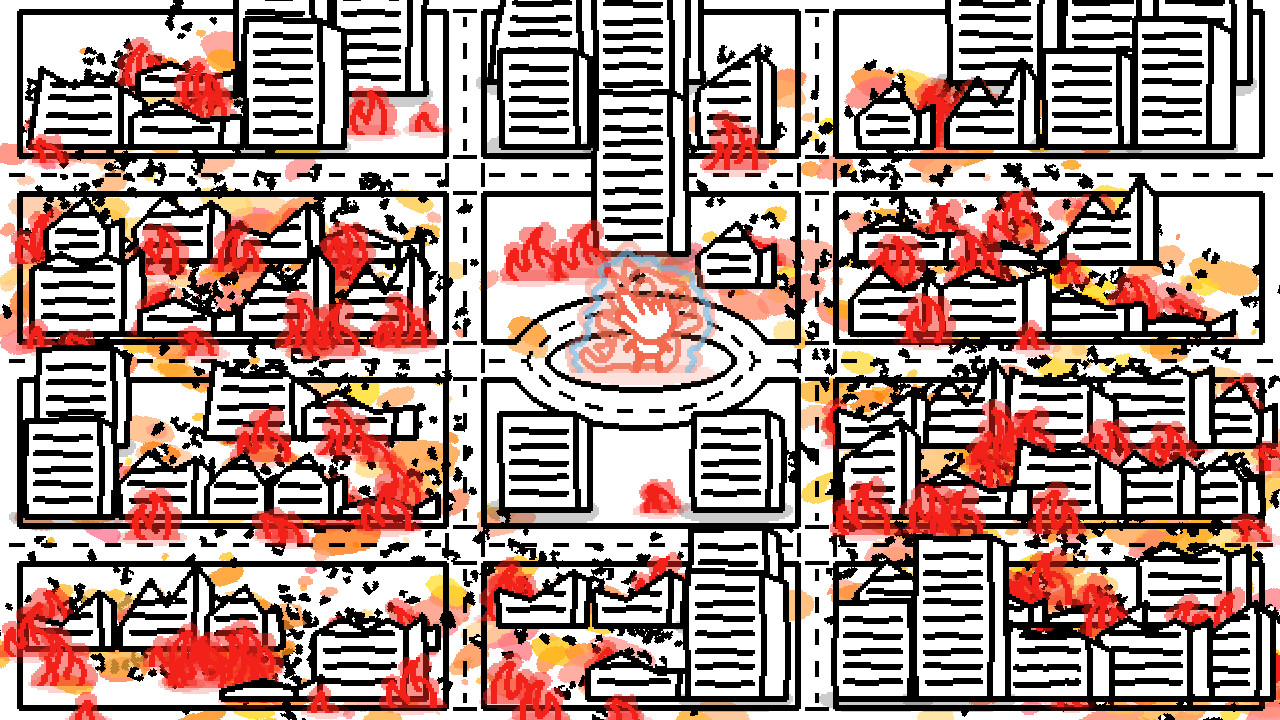 Mouse People
