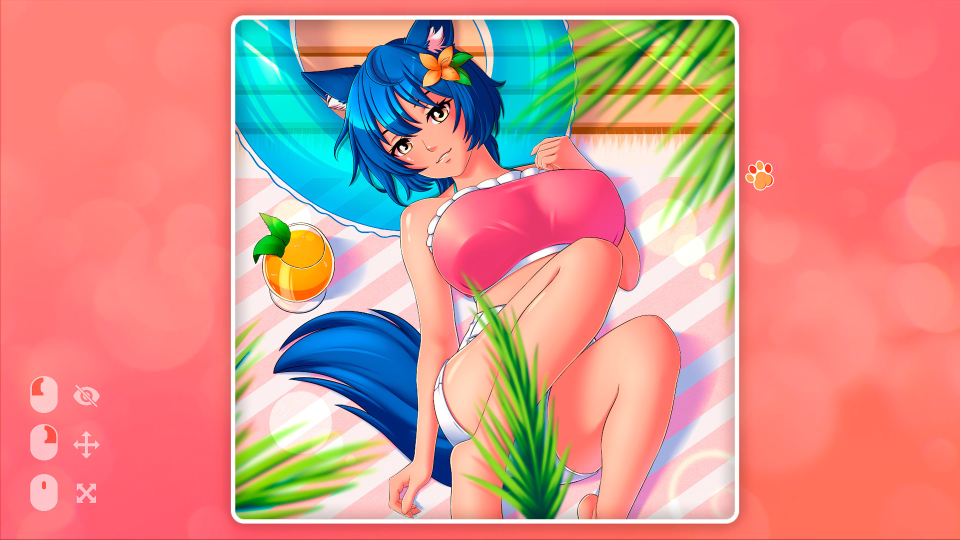 My Neko Waifu!