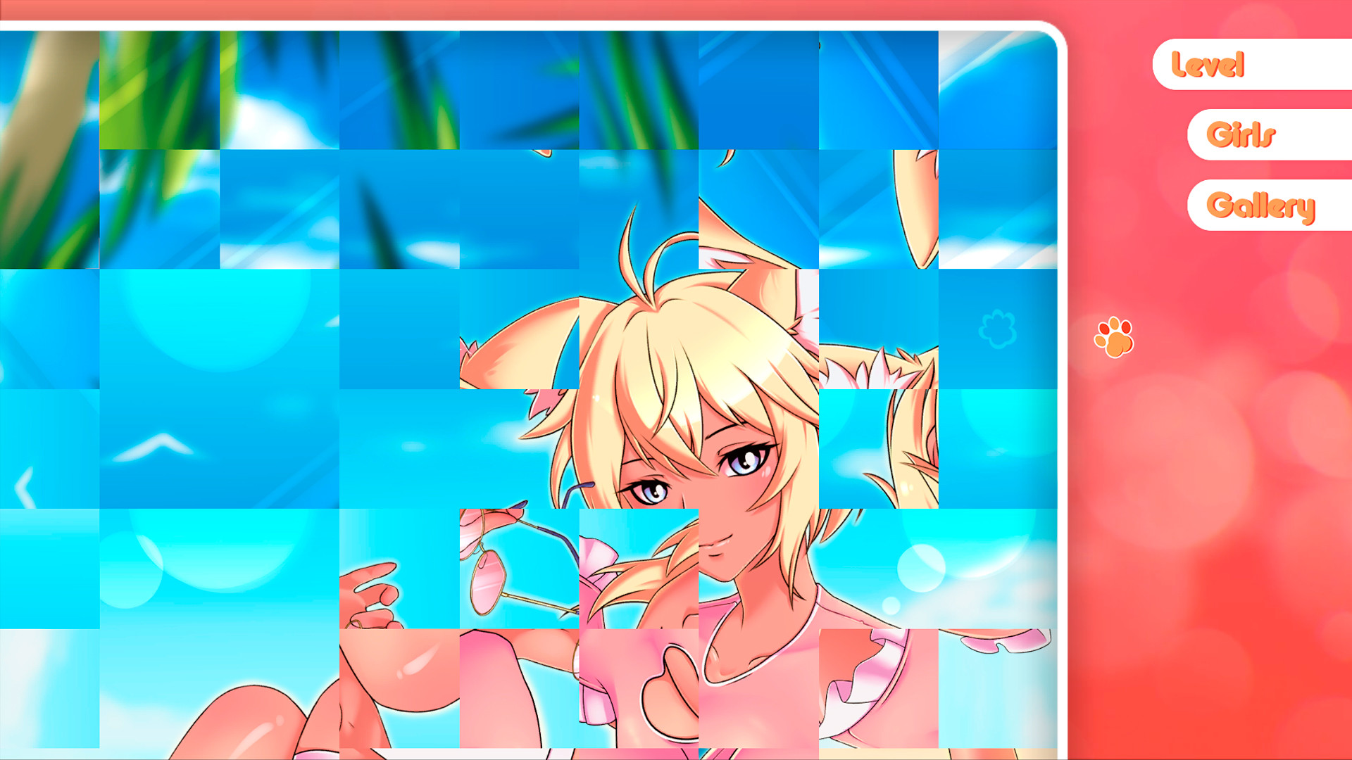 My Neko Waifu!