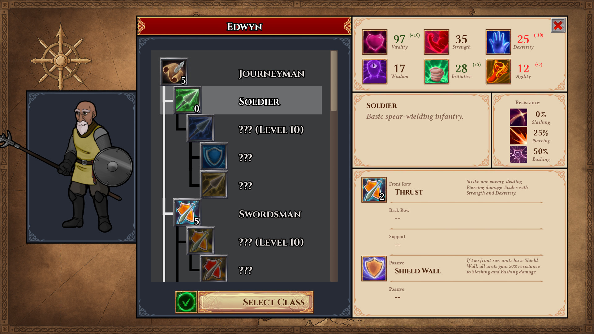 Grand Arms: March of the Red Dragon