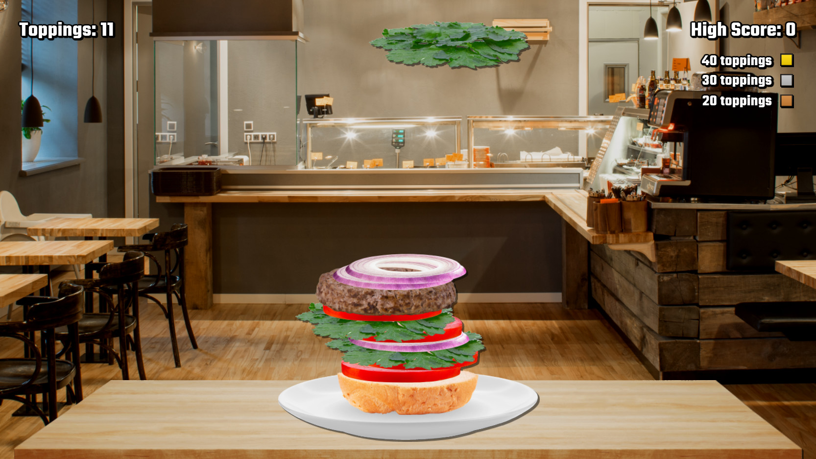 Salamander County Public Television