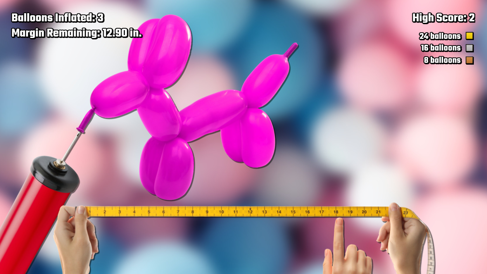 Salamander County Public Television