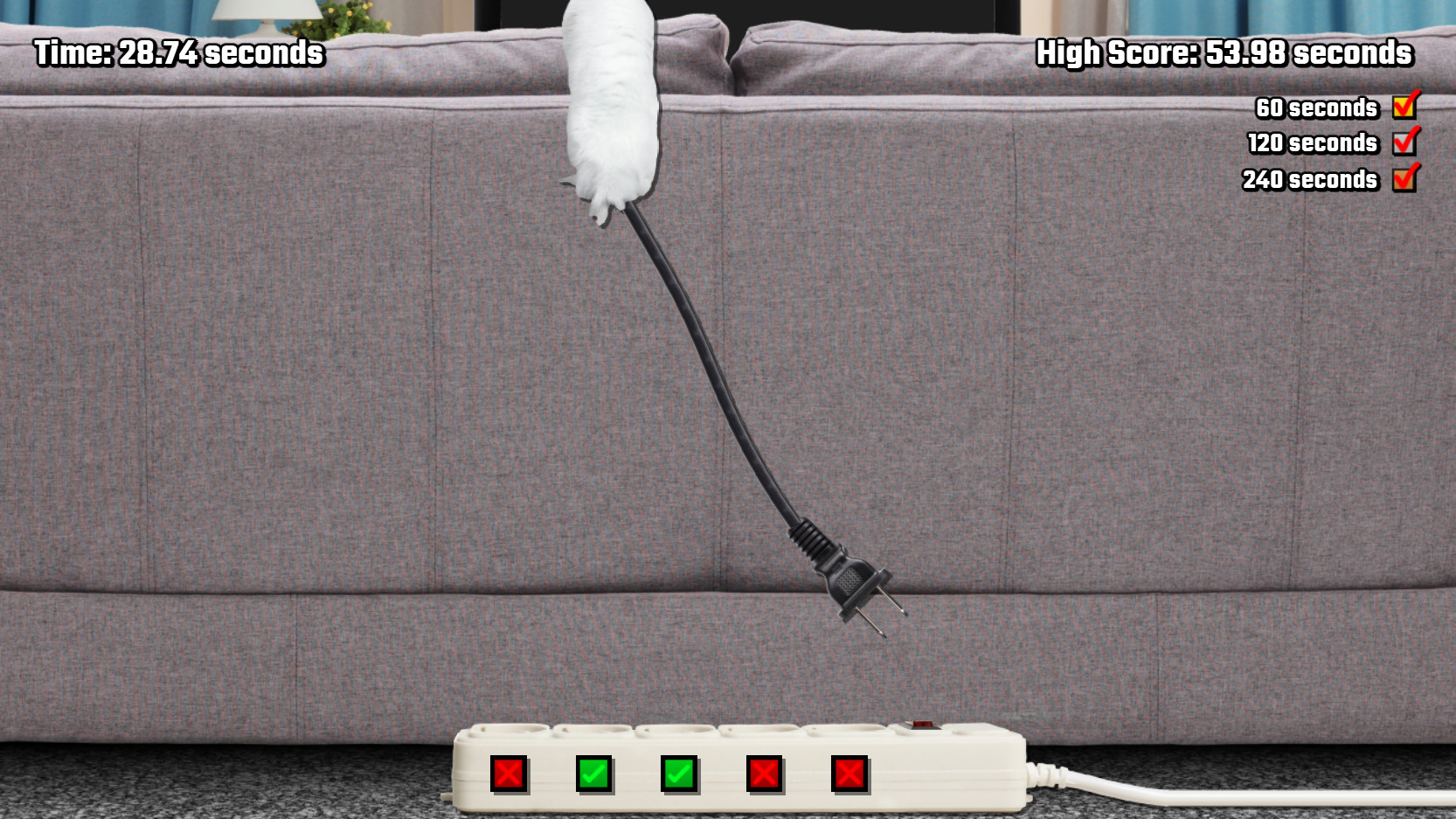 Salamander County Public Television