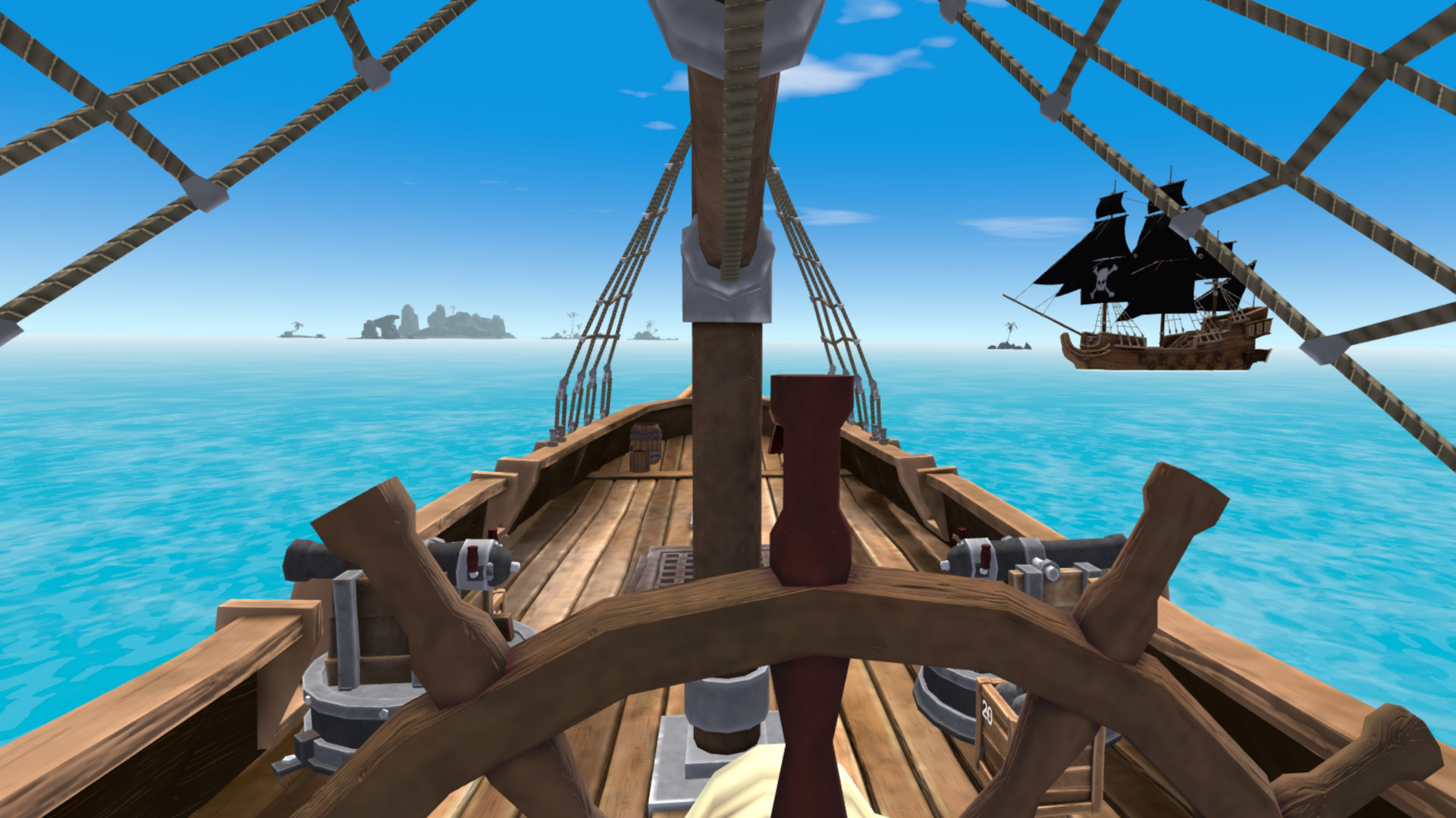 Sail