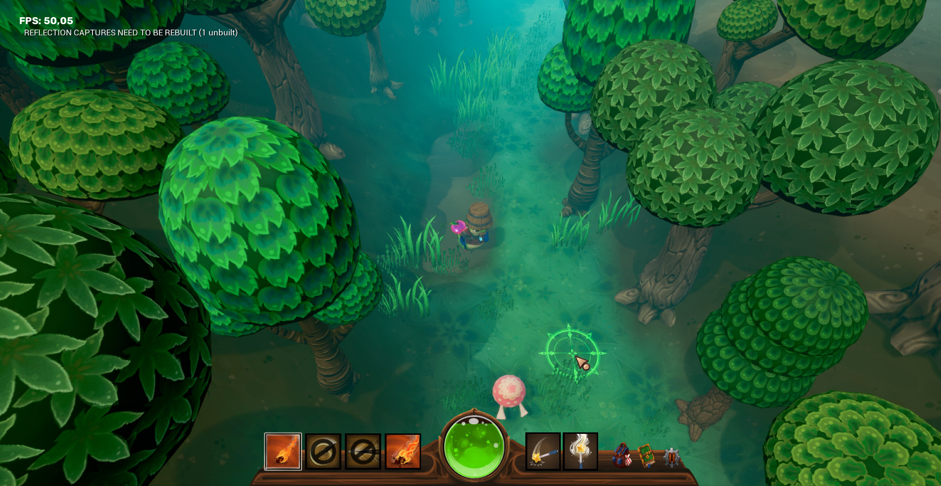 Chonky: From Breakfast to Domination