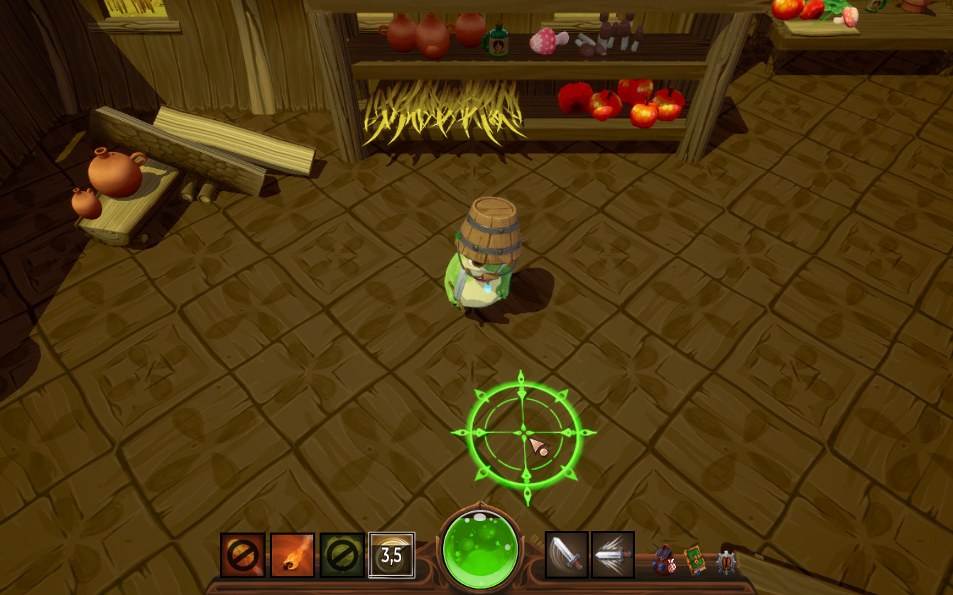 Chonky: From Breakfast to Domination