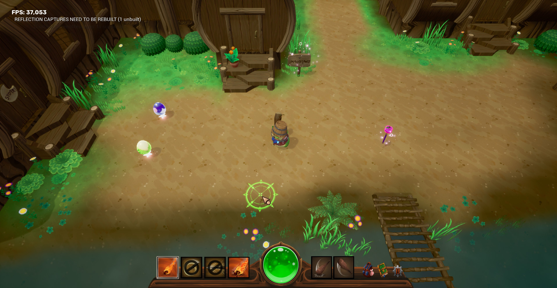 Chonky: From Breakfast to Domination