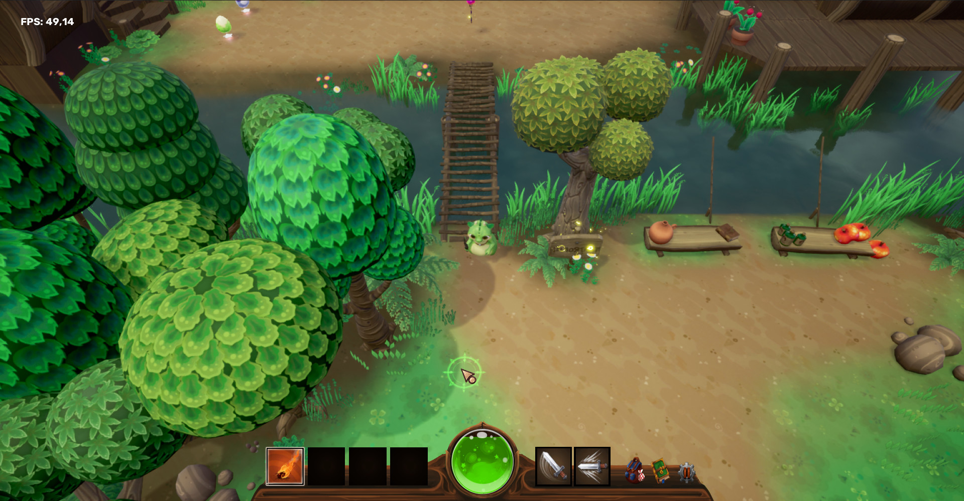 Chonky: From Breakfast to Domination