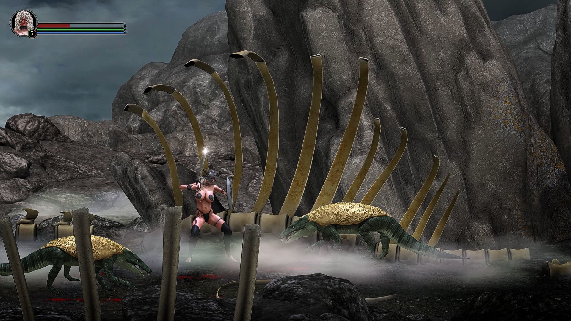 Age of Barbarians Chronicles