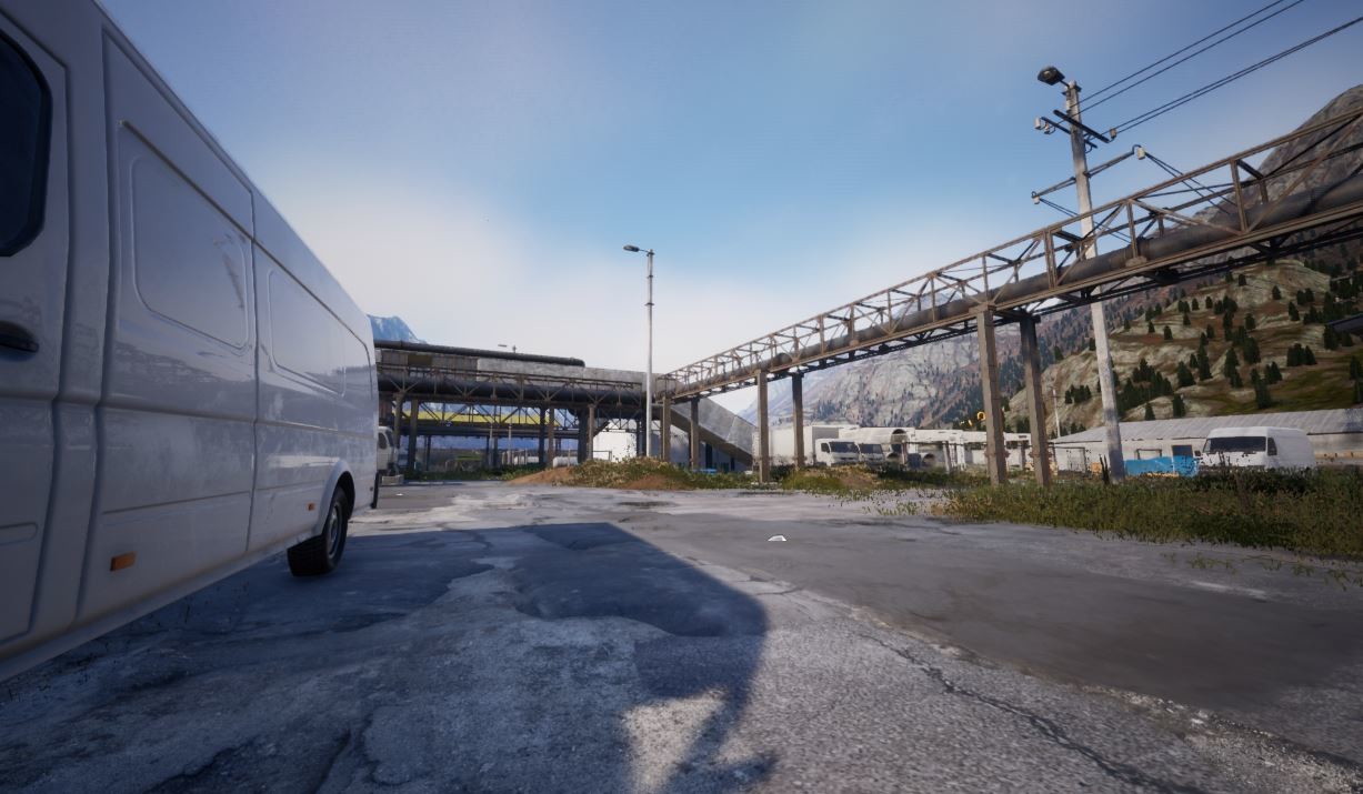 Tryp FPV