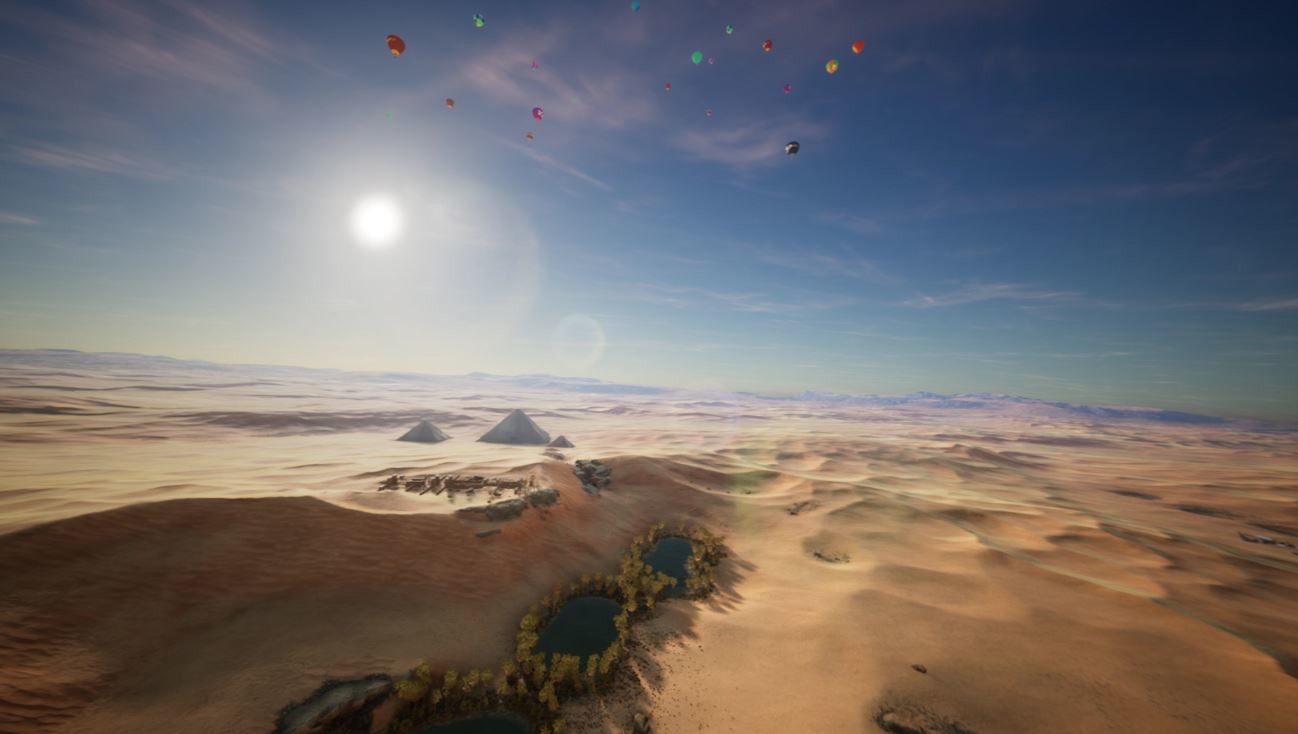 Tryp FPV