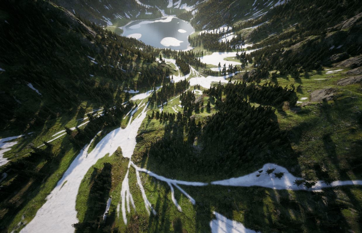 Tryp FPV