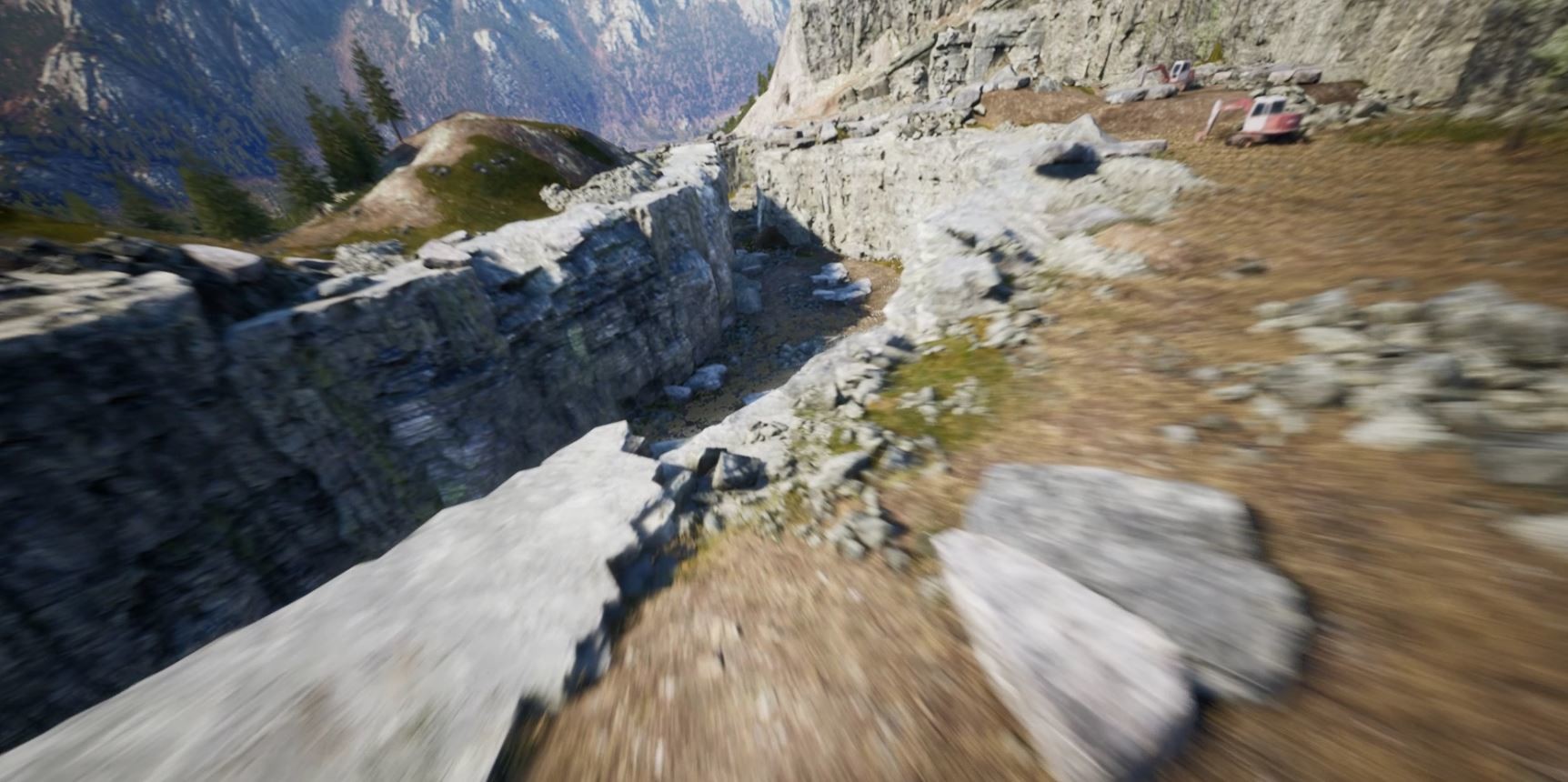Tryp FPV