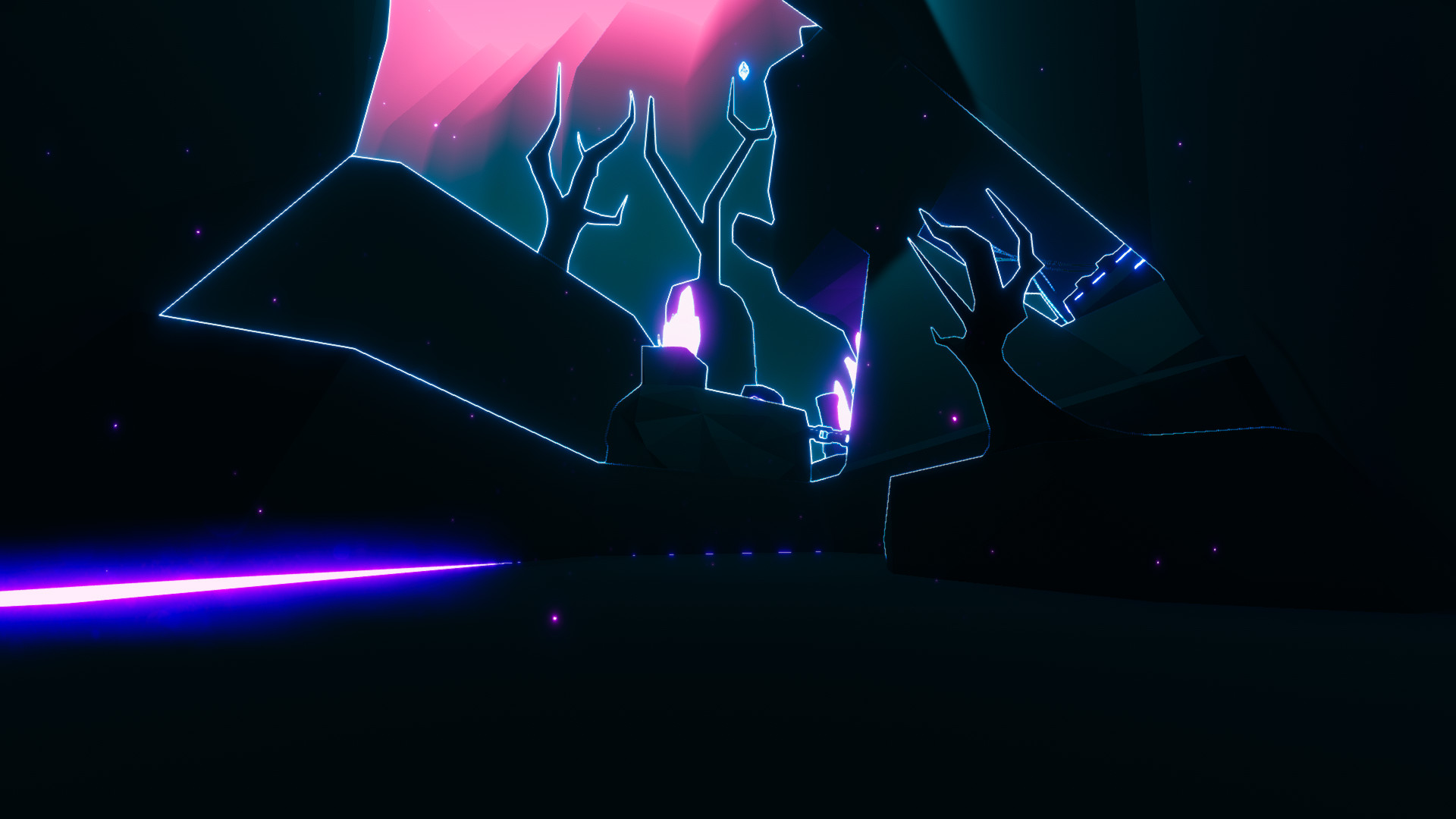 GTTOD: Lost in Reflection