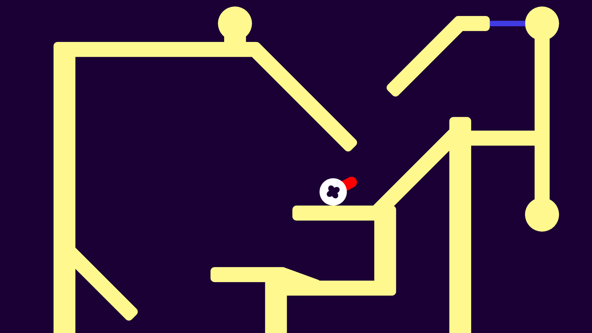 Ball Go Home
