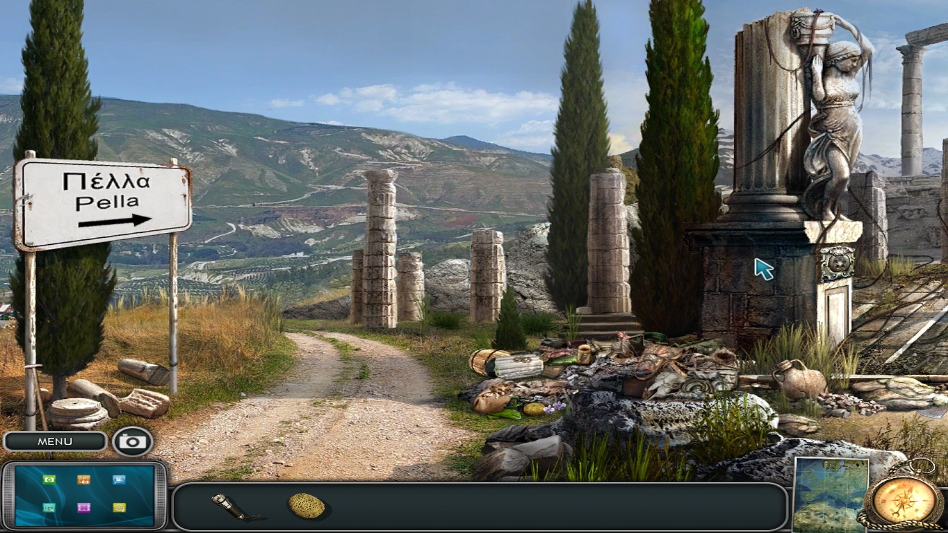 Alexander the Great: Secrets of Power