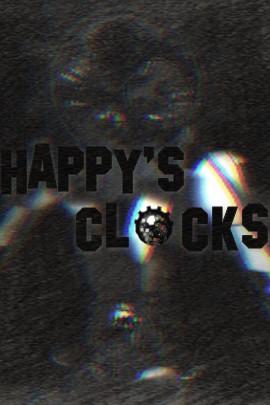 Happy’s Clocks