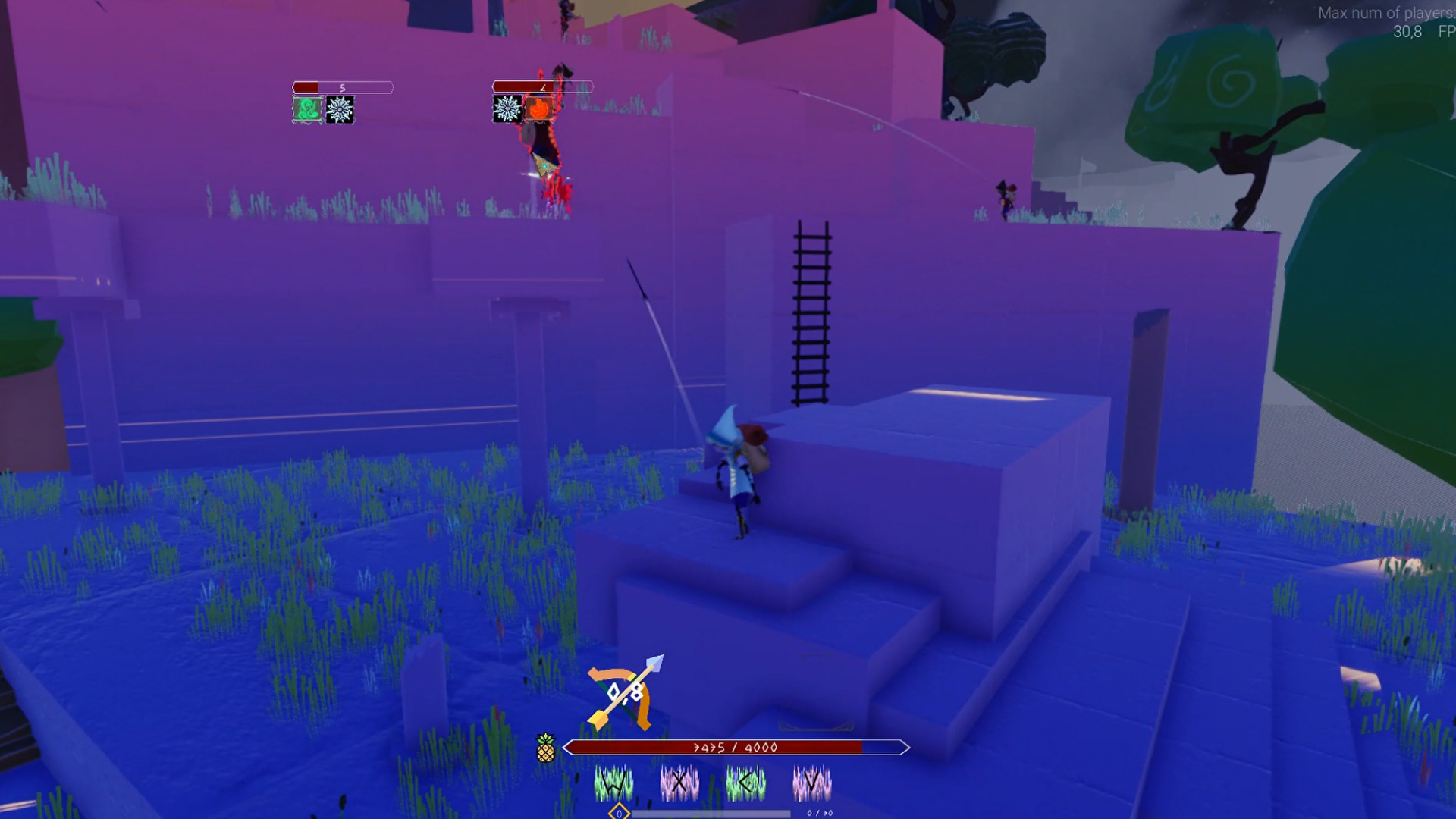Kingdom’s Edge
