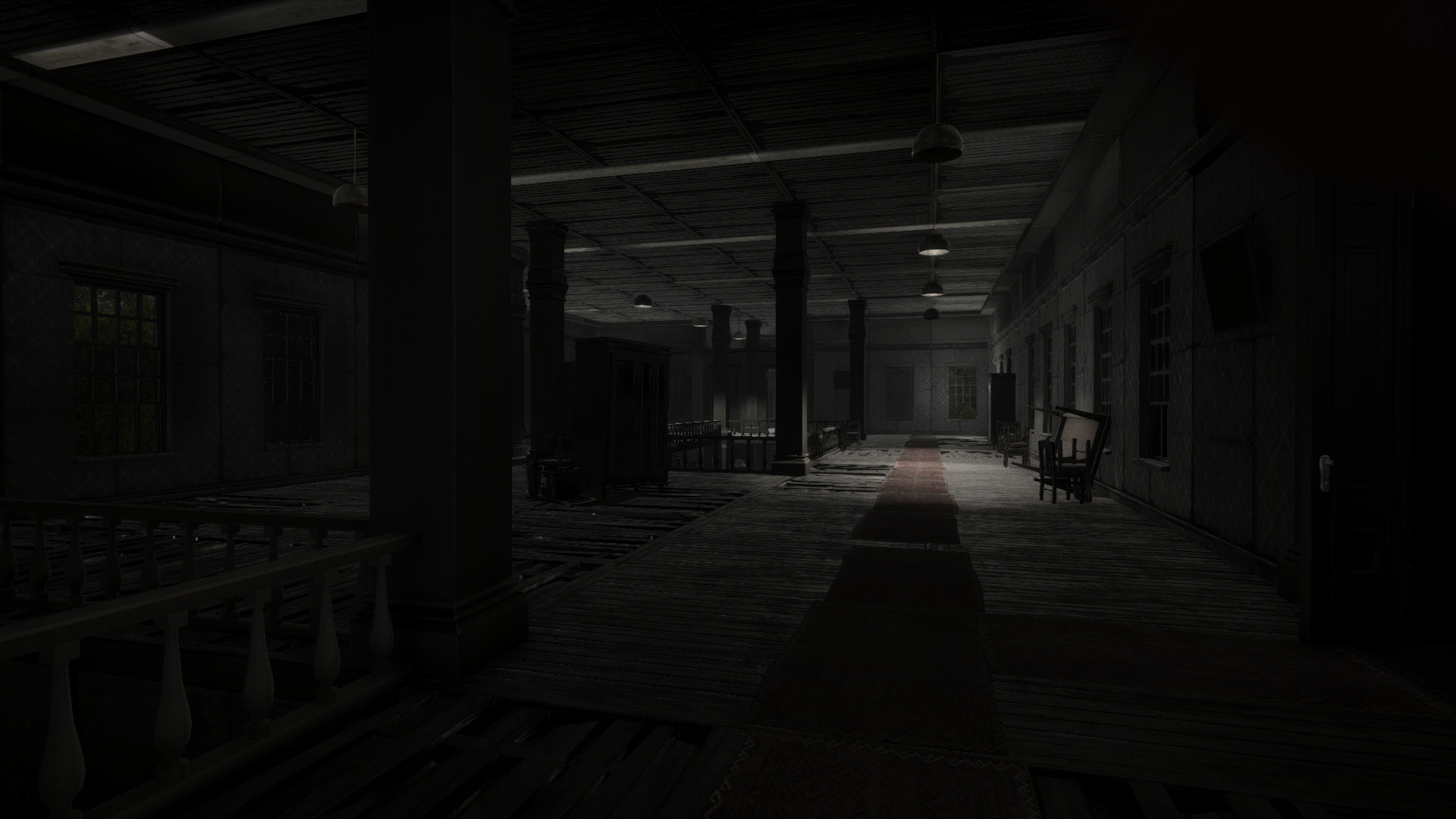 The Shadelight