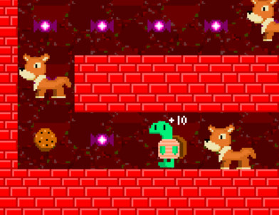 Game Cycle