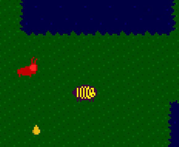 Game Cycle