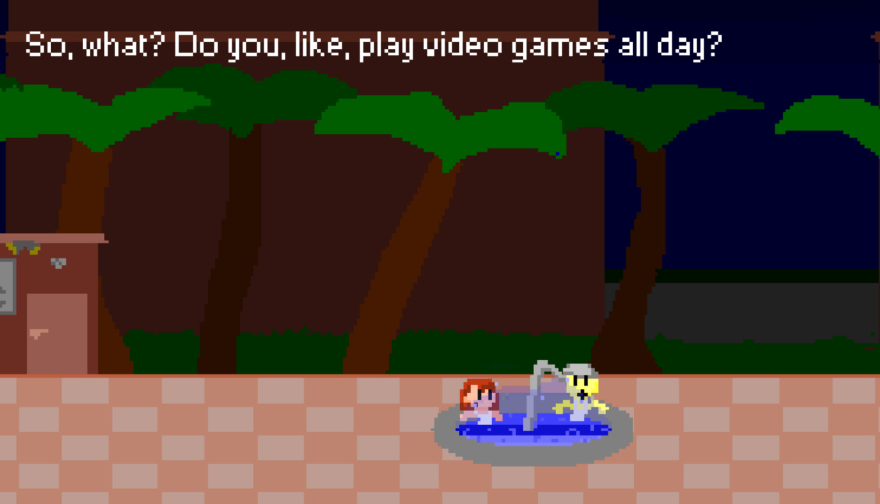 Game Cycle