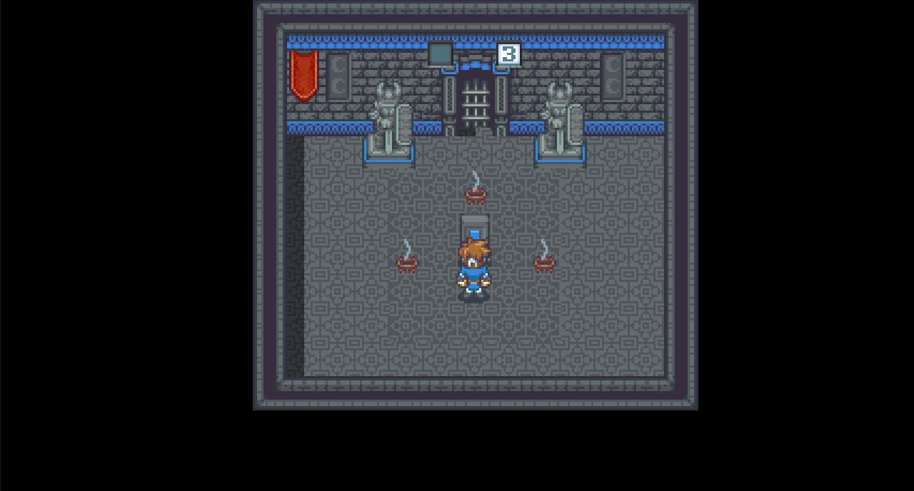 Quest: Escape Dungeon