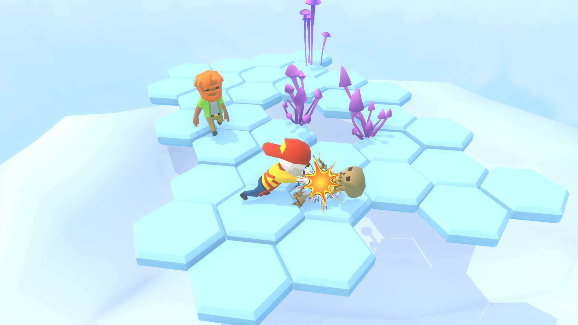 Fight Club: All Stars