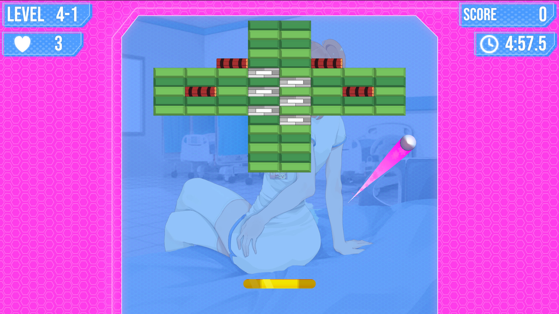 Regular Luckiest Guy: Love &amp; Blocks