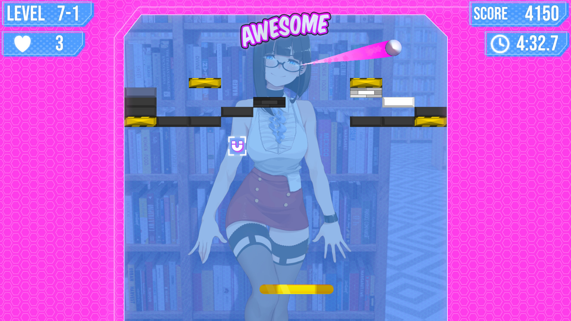 Regular Luckiest Guy: Love &amp; Blocks